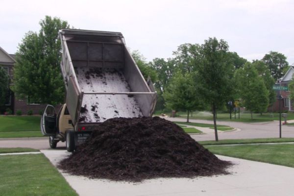 Topsoil Suppliers in Waco TX