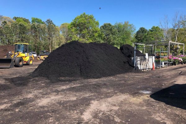 Topsoil Suppliers in Hewitt TX