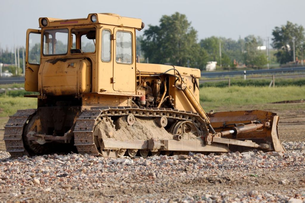 Culvert Installation